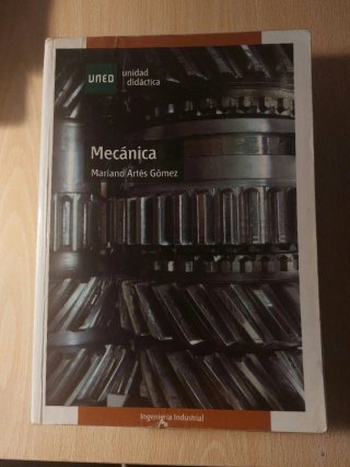 MECÁNICA