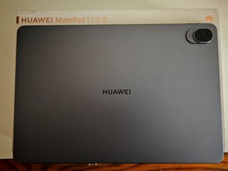 Tablet Huawei Matepad 11,5 256gb 8 gb