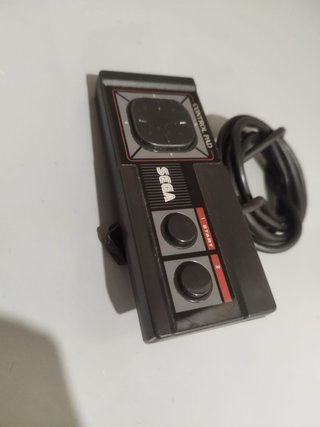 Mando Sega Control Pad