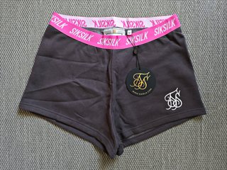 SIKSILK SHORT