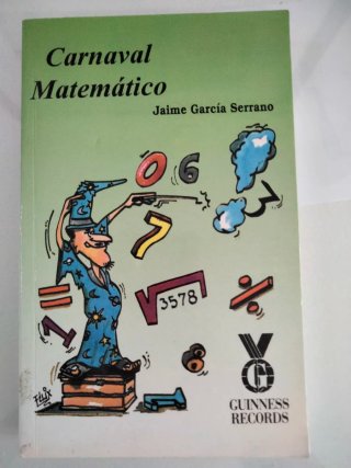 Carnaval matemático