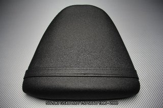 Asiento pasajero SUZUKI GSXR 600 / 750 1996 - 2000