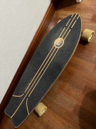 Skate Cruiser Oxelo Fishtail