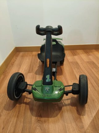 Kart Eléctrico Infantil Youin e-Kart (Como Nuevo)