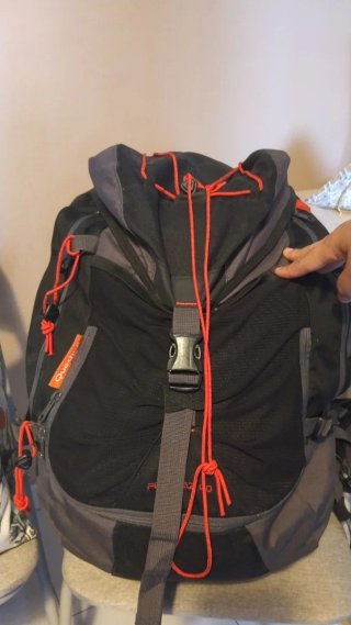 Mochila Decathlon Quechua