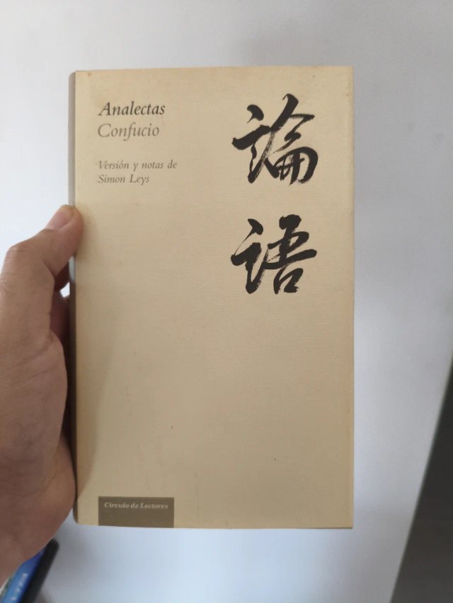 Analectas
