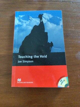 Touching the void