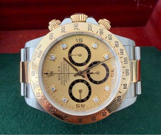 ROLEX DAYTONA
