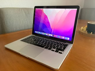 MacBook Pro Retina 13 Early 2015