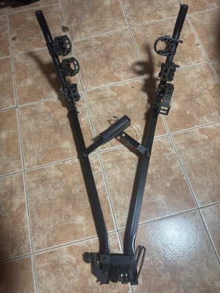 Portabicicletas para Coche