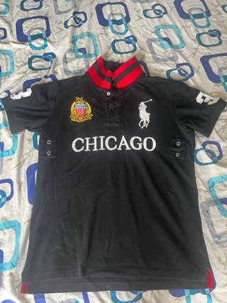 Polo Ralph Lauren Chicago