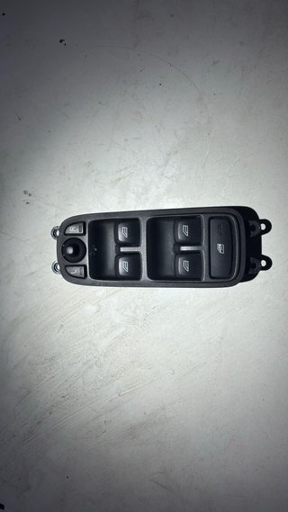 Comando Elevador Vidros Volvo V60 (31343102)