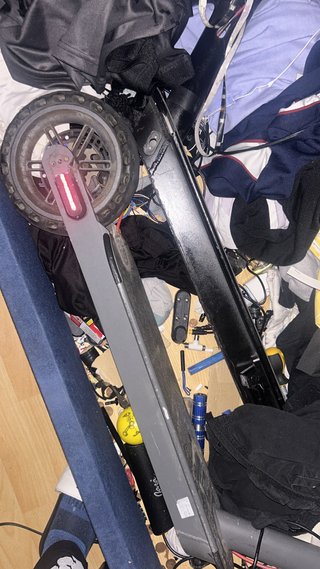Patinete Eléctrico Xiaomi