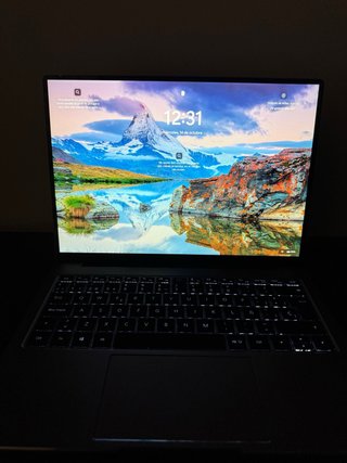 Portátil Huawei MateBook 14 2K