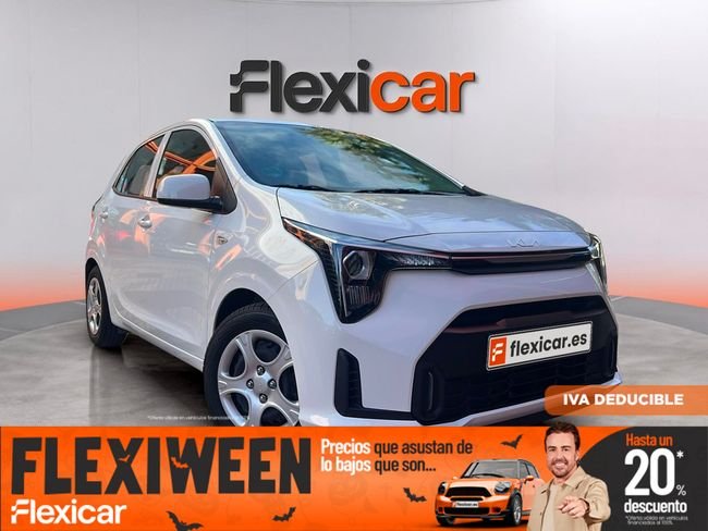 Kia Picanto 2026