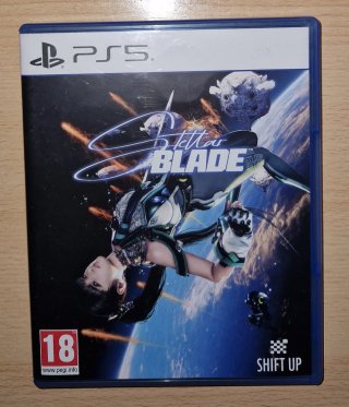 Stellar Blade (PS5)