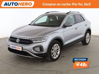 Volkswagen T-Roc 2.0 TDI Life