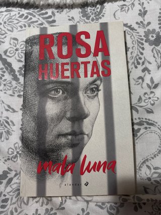 Mala luna