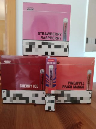 Caja 600cl
