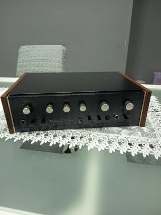Amplificatore Sansui AU-505