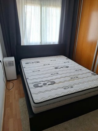 Colchón Visco-Carbone 160x200 cm