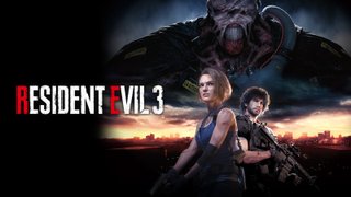 Resident Evil 3 (Nintendo Switch 2)