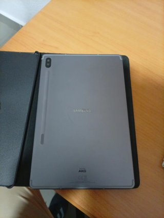 Tablet Samsung Galaxy S6 128GB
