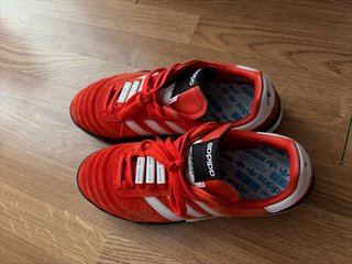 Zapatillas Adidas x Alexander Wang Talla 44