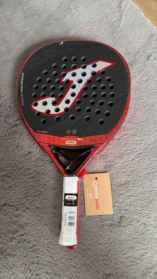 Pala de Pádel Joma Tournament Pro