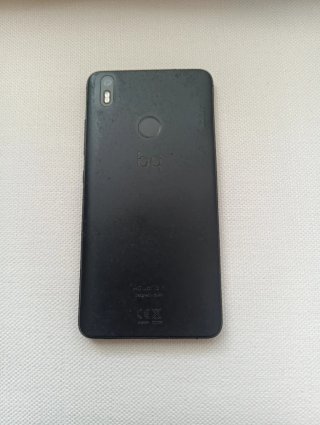Móvil bq Aquaris X Para aprovechar recambios