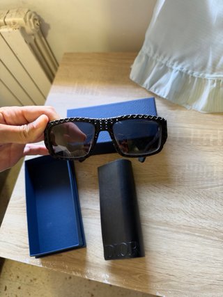 Occhiali da sole Dior 3D S1I 11P0