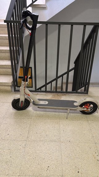 Patinete Xiaomi Scooter 3
