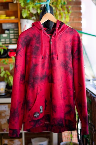 Chaqueta Rock Rebel by EMP