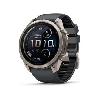 TIENDA - Garmin Fenix 9 Pro 47mm InReach