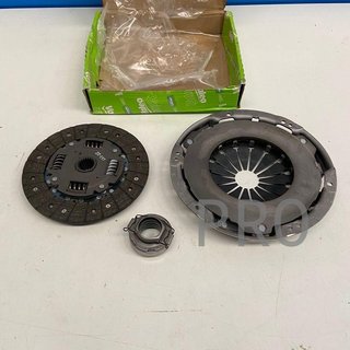 VALEO KIT EMBRAGUE 3 PIEZAS 826500