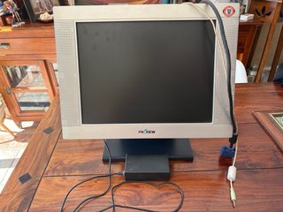 Monitor ProView