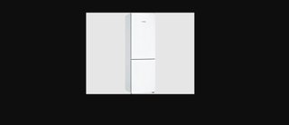 Frigorífico Bosch KGN36VWED No Frost Blanco