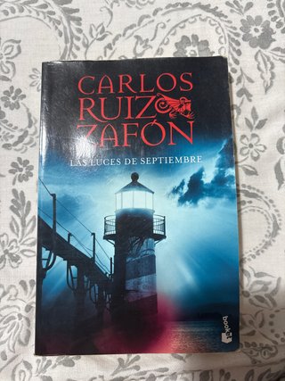 Las luces de septiembre