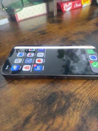 iPhone 13 Pro 128GB Plateado