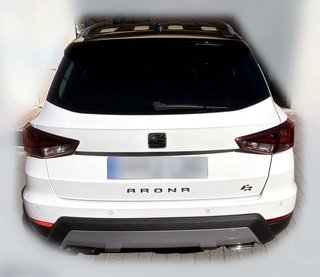 SEAT Arona 2021
