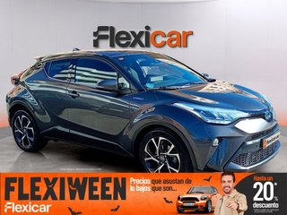 Toyota C-HR 1.8 125H Advance