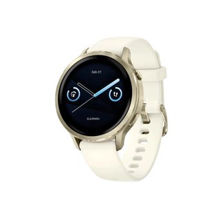 TIENDA - Garmin Venu 4 41mm Dorado