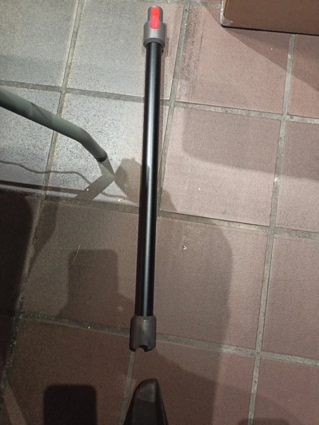 Tubo rigido per aspirapolvere Dyson V10/V12 Slim