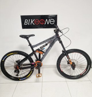 Bicicleta de descenso KTM Caliber 38