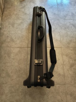Funda para trombón Yamaha