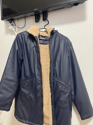 Chaqueta para niña 13/14 años