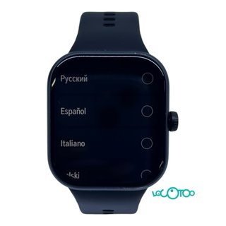 Honor Choice Watch 2 Pro Negro