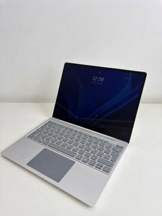 Ordenador microsoft Gris/Plateado