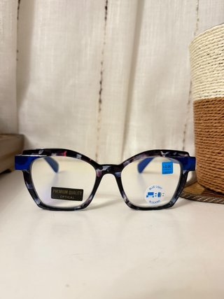Gafas de Lectura Luz Azul | Calidad Óptica | Moda