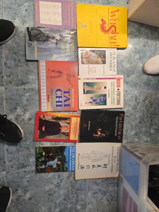 Pack libros